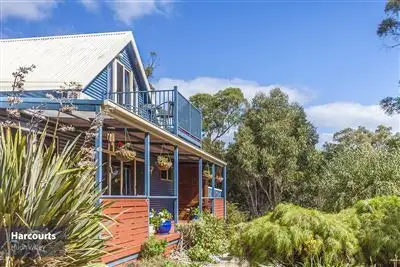 Main view of Homely house listing, 5 Alburys Road, Huonville TAS 7109