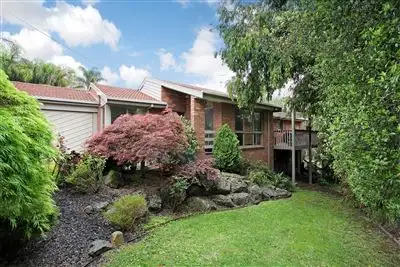 Second view of Homely house listing, 20 Nangathan Way, Croydon North VIC 3136