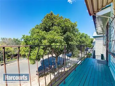 Second view of Homely house listing, 6 Lower Clifton Terrace, Red Hill QLD 4059