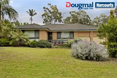 Main view of Homely house listing, 17 Cudgegong Road, Ruse NSW 2560