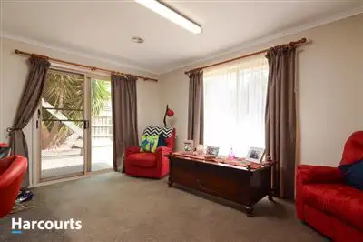 Third view of Homely house listing, 17 St Johns Wood, Skye VIC 3977