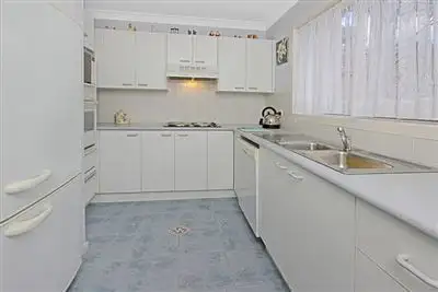 Third view of Homely townhouse listing, 1/46 Jones Avenue, Mollymook NSW 2539