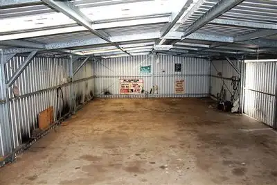 Third view of Homely land listing, 41 Oval Avenue, Tarrington VIC 3301