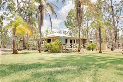 310 Pine Mountain Drive, Mulara QLD 4703