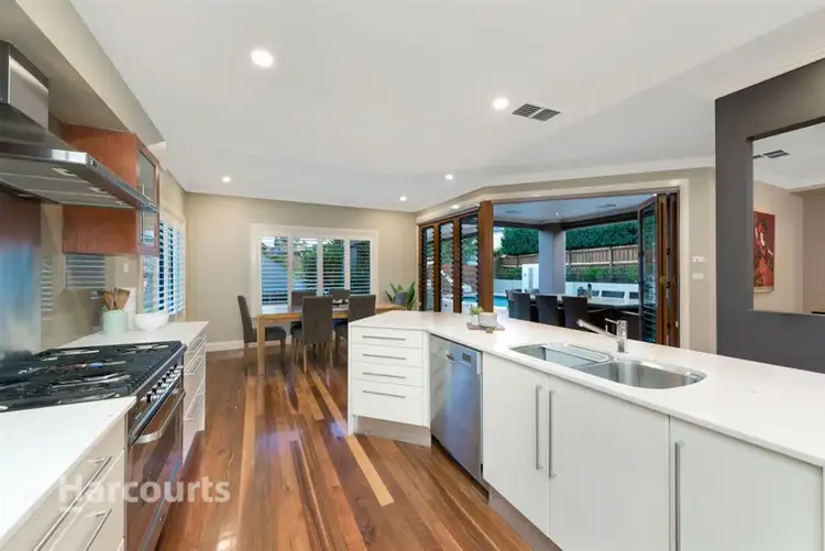 Third view of Homely house listing, 34 Highlands Way, Rouse Hill NSW 2155