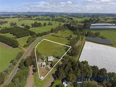 Fourth view of Homely house listing, 21 Hooleys Road, Warragul VIC 3820