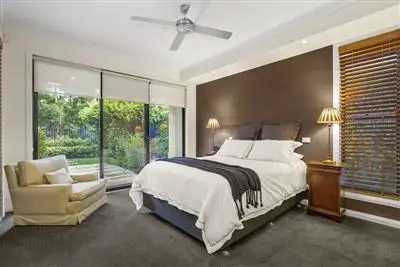 Fifth view of Homely house listing, 11 Phillips Court, Mount Martha VIC 3934