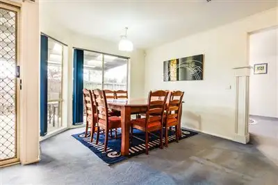 Fifth view of Homely house listing, 22 Lynbridge Crescent, Tarneit VIC 3029