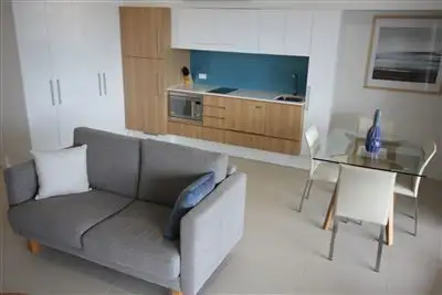 Fourth view of Homely unit listing, Salt 107/32-34 Anzac Parade, Yeppoon QLD 4703