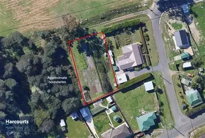 Fifth view of Homely land listing, 19 Emma Street, Cygnet TAS 7112