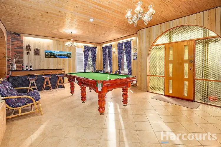 Second view of Homely house listing, 10 Hatherly Grove, Ferntree Gully VIC 3156