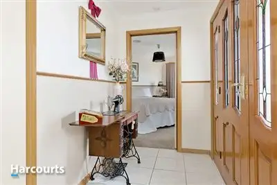 Second view of Homely house listing, 34 Lodge Crescent, Berwick VIC 3806