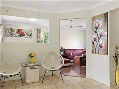 Fifth view of Homely house listing, 14 Brookvale Drive, Underwood QLD 4119