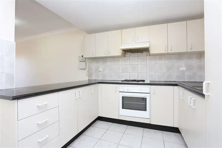 Fourth view of Homely unit listing, 4/2-4 Fourth Avenue, Blacktown NSW 2148