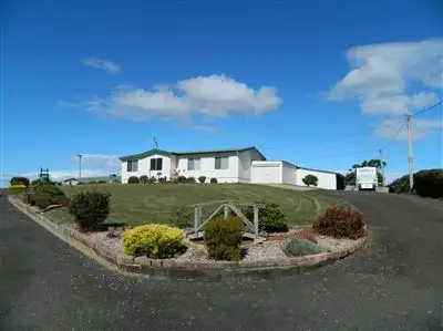 Main view of Homely house listing, 138 Bellingers Road, Kindred TAS