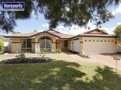 Main view of Homely house listing, 14 Howe Elbow, Quinns Rocks WA 6030