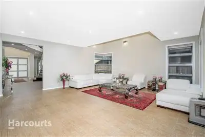 Third view of Homely house listing, 56 Copper Street, The Ponds NSW 2769