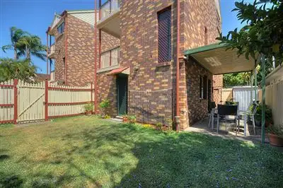 Second view of Homely townhouse listing, 1/48 Walton Street, Southport QLD 4215