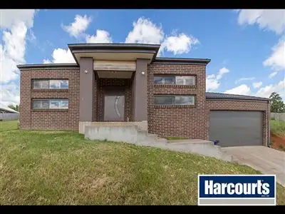 Third view of Homely house listing, 176 Bowen Street, Warragul VIC 3820