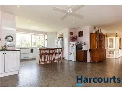Fourth view of Homely rural property listing, 636 Darnum Shady Creek Road, Darnum VIC 3822