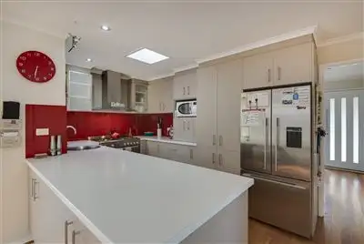 Fifth view of Homely house listing, 8 Bayport Drive, Langwarrin VIC 3910