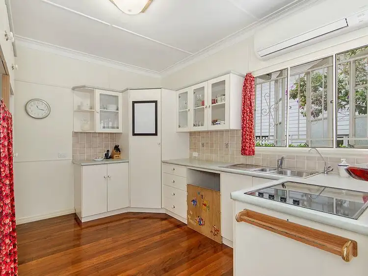 Third view of Homely house listing, 19 Brocklea Street, Gaythorne QLD 4051