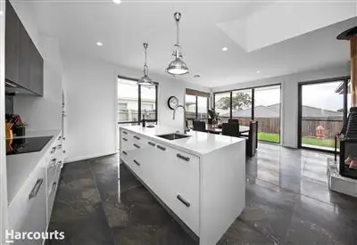 Fifth view of Homely house listing, 25 Keewong Street, Crace ACT 2911