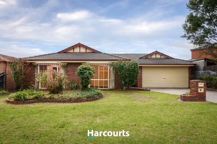 19 Tangerine Drive, Narre Warren South VIC 3805