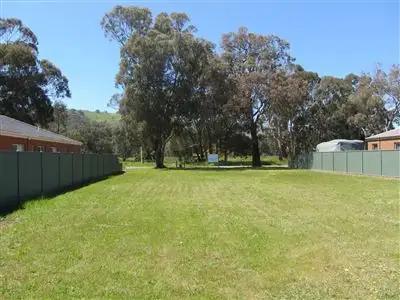 Third view of Homely land listing, 54 White Street, Euroa VIC 3666