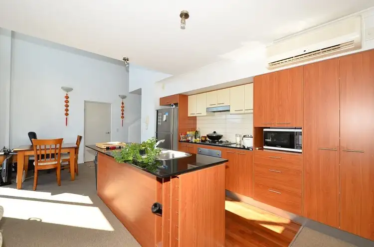 Fifth view of Homely apartment listing, 2601/6 Manning Street, South Brisbane QLD 4101