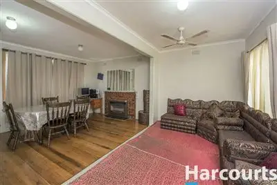 Fourth view of Homely house listing, 4 Vasey Avenue, Lalor VIC 3075