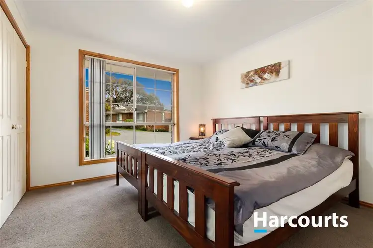 Fifth view of Homely unit listing, 4/3 Roy Court, Boronia VIC 3155
