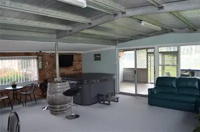 Sixth view of Homely house listing, 125 Bradleys Lane, Glen Innes NSW 2370