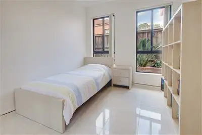 Sixth view of Homely apartment listing, 3/3-5 Windermere Avenue, Northmead NSW 2152
