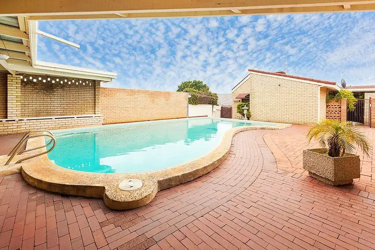 Fourth view of Homely house listing, 25 Dodd Street, Hamilton Hill WA 6163