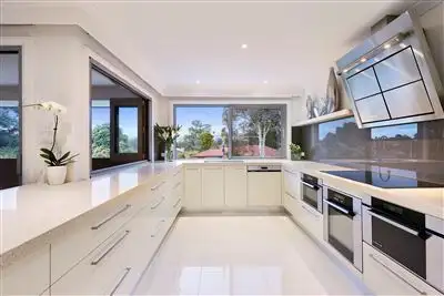 Fifth view of Homely house listing, 42 Old Orchard Drive, Wantirna South VIC 3152