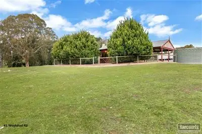 Sixth view of Homely rural property listing, 41 Woolshed Road, Kersbrook SA 5231