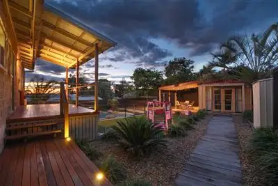 Third view of Homely house listing, 4 Vanessa Court, Camira QLD 4300