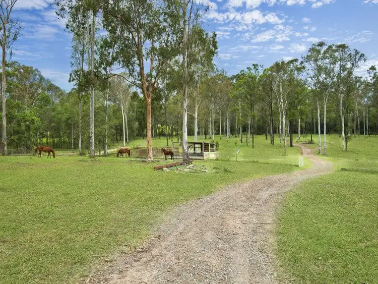 Second view of Homely rural property listing, 36-44 Wirraburra Drive, Greenbank QLD 4124