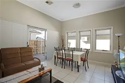 Fourth view of Homely house listing, 9 & 9A Santana Road, Bradbury NSW 2560