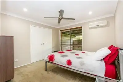 Fifth view of Homely house listing, 76 Kaiser Drive, Windaroo QLD 4207