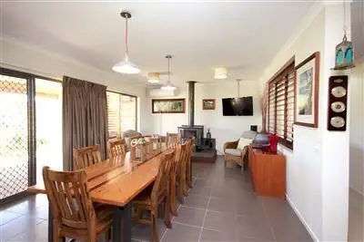 Fifth view of Homely rural property listing, 770 Nungurner Road, Metung VIC 3904