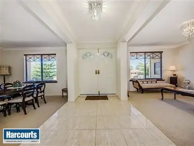 Fourth view of Homely house listing, 126 Lagoon Drive, Yanchep WA 6035