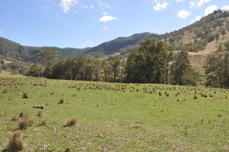 Fourth view of Homely rural property listing, . "East Towarri", Kars Springs Rd, Scone NSW 2337