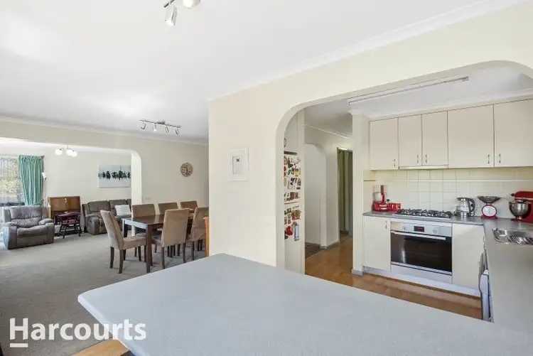 Sixth view of Homely house listing, 81 Grandview Grove, Wendouree VIC 3355