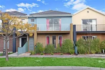 26 Mareborne Street, Epping VIC 3076