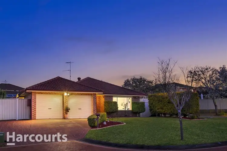 8 Halcyon Court, Harrington Park NSW 2567