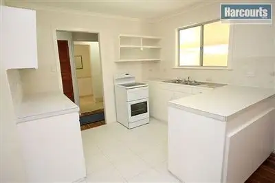 Fourth view of Homely house listing, 13 Arthur Street, Urangan QLD