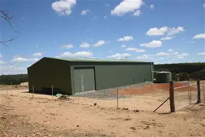 Fifth view of Homely rural property listing, 1511 NAYLOR YATES RD, Bridgetown WA 6255