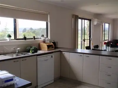 Fourth view of Homely house listing, 1 Simpson Street, Campbell Town TAS 7210